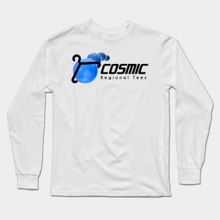 Cosmic Regional Tees Long Sleeve T-Shirt